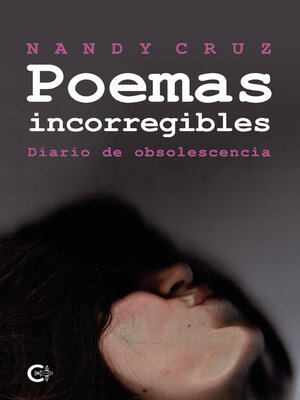 cover image of Poemas incorregibles